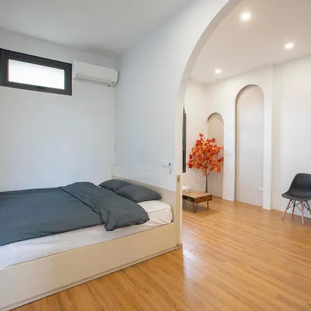Sushi House 402 Apartment Hanoi Exterior photo